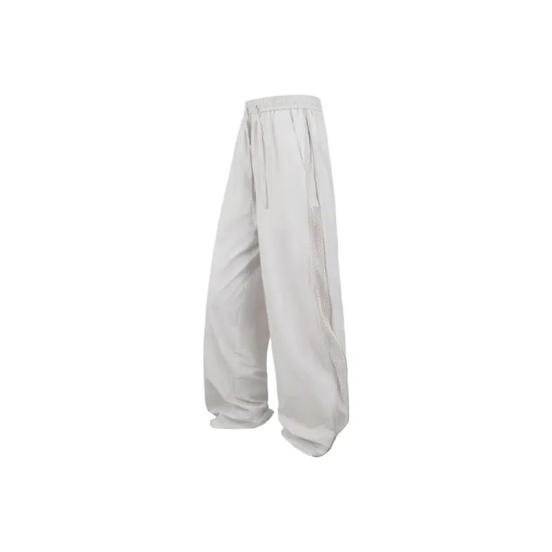 SUNSETMONENT Knitted Sweatpants Unisex-6