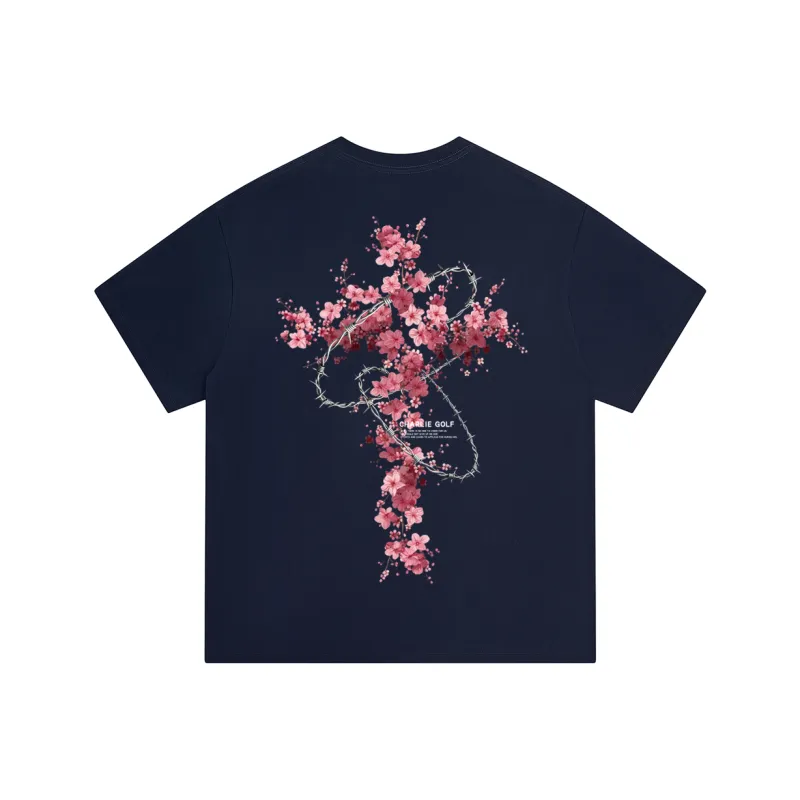 CHARLIE GOLF T Shirts Unisex-12