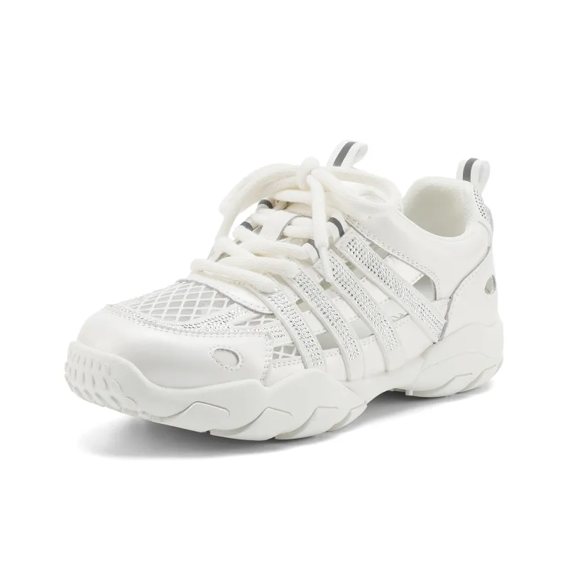 FIVE PLUS Low Top Casual Shoes Women's-1