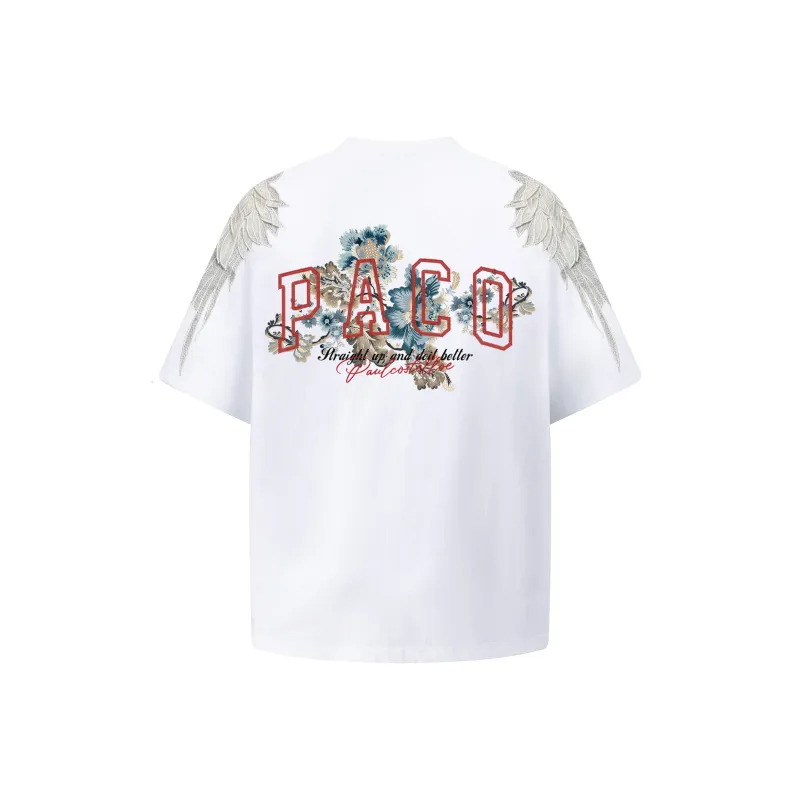 PAUL COSTELLOE T Shirts Unisex-10