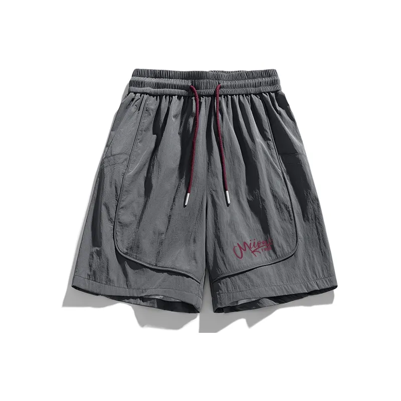 MIIOW Cool One Summer Series Casual Shorts Unisex-6