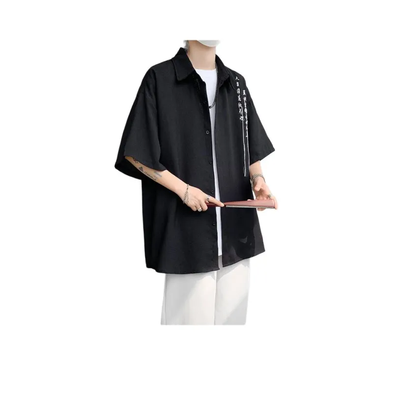 KAIPAINEN Shirts Men-3