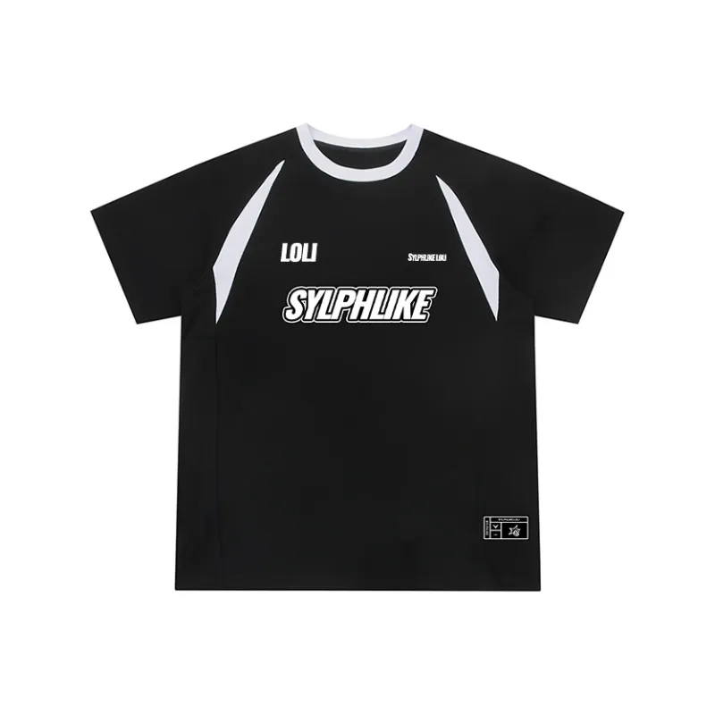 SylphlikeLoli T Shirts Unisex-0