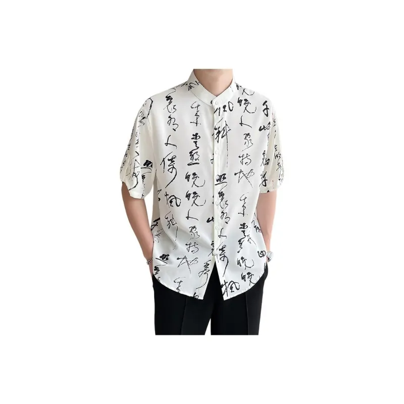 KAIPAINEN Shirts Men-0