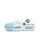 White Blue