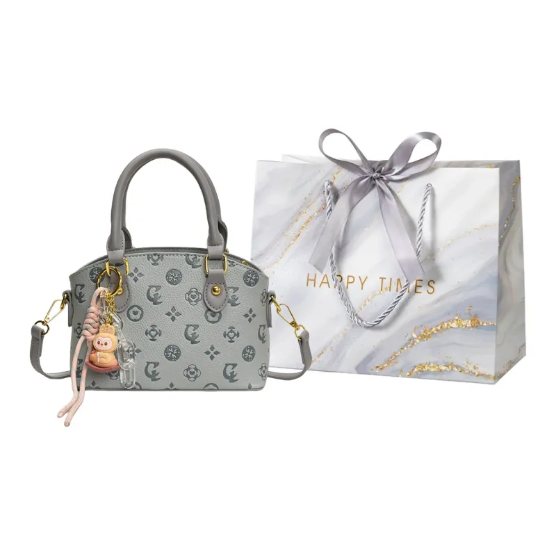 Miss Angel PU Shoulder Bag, Crossbody Bag, Handbag Regular Women's Multicolor-18