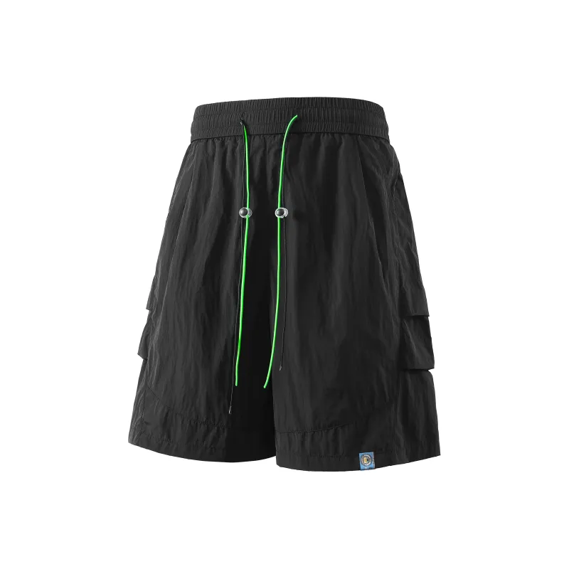 Manchester City F.C. Casual Shorts Unisex-0