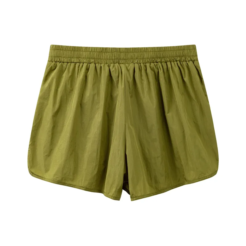NewJnxs Wild Infinite Collection SS25 Casual Shorts Unisex-36