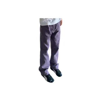 CORNILOT Jeans Unisex Purple