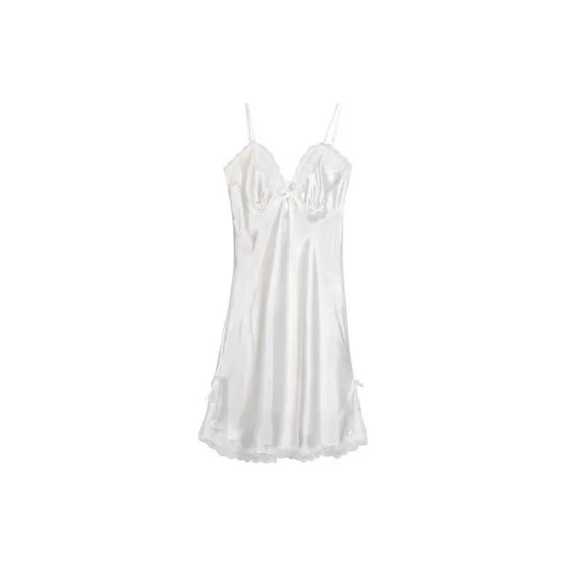 Good fortune Women's Nightgowns-0