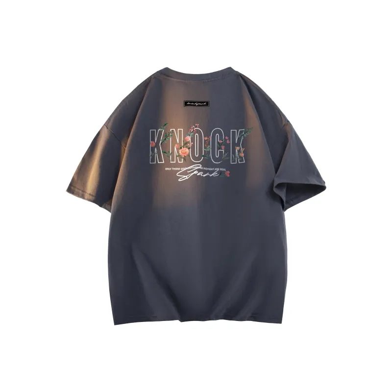 KNOCKSPARK T Shirts Unisex-19
