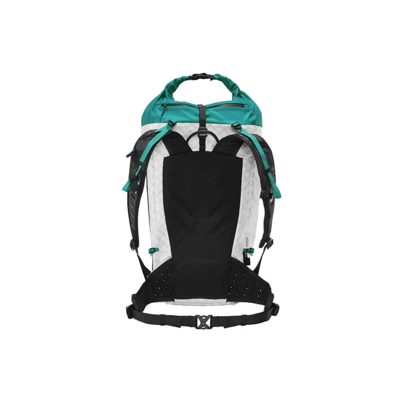 KAILAS 30L Outdoor Bags Recycled Polyester Multicolor Unisex-22