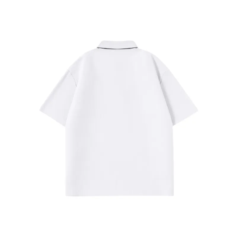 HIPANDA Polo Shirts Men-10