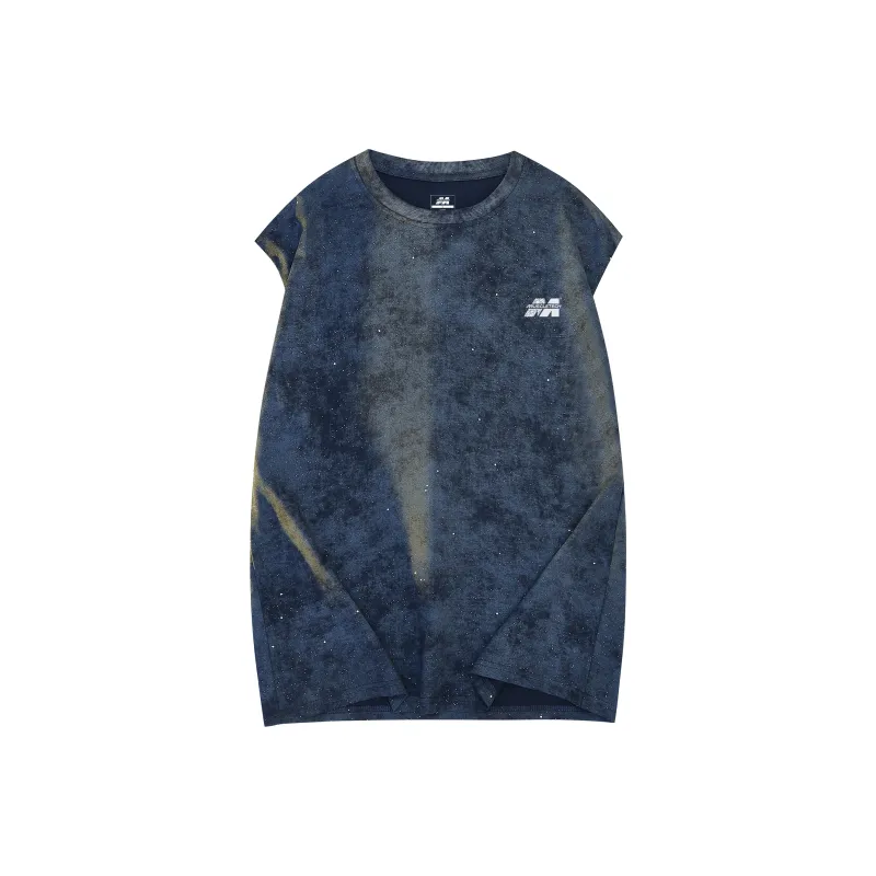 MUSCLETECH Tank Tops Unisex-4