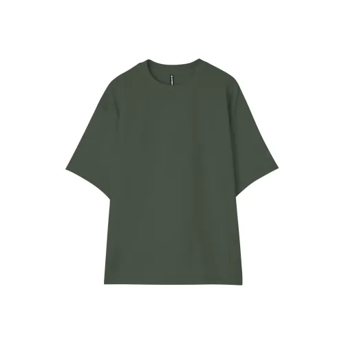 DESCENTE ALLTERRAIN I/O SS25 T Shirt Men's