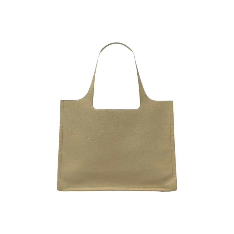 THEMOIRE Morea Bottalato Open top Tote Bag-1