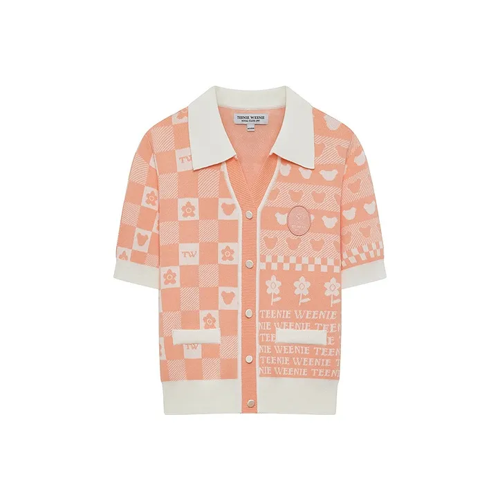 Teenie Weenie Sweaters Women's-0