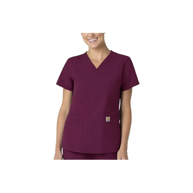 Carhartt T Shirts Women's-14