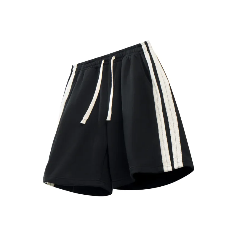 HLPT Casual Shorts Unisex-0