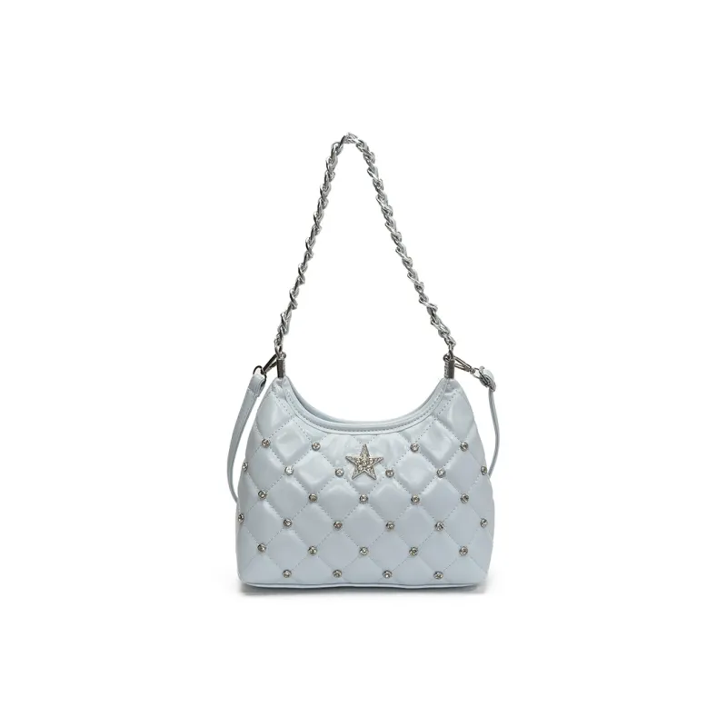 BAODIDAISHU PU Crossbody Bag, Shoulder Bag Regular Women's Multicolor-15