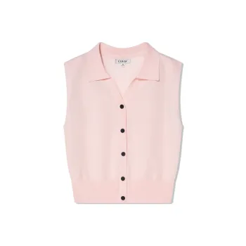 COVERINS Knitwear Women's Light Pink