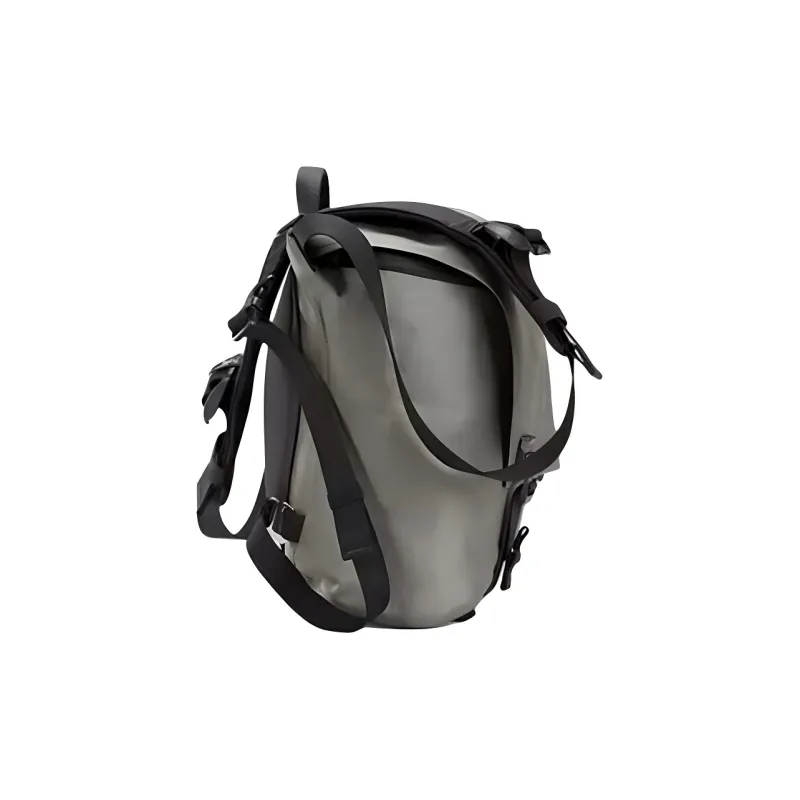 Arcteryx GRANVILLE 35L Outdoor Bags Nylon Gray White Men's-2