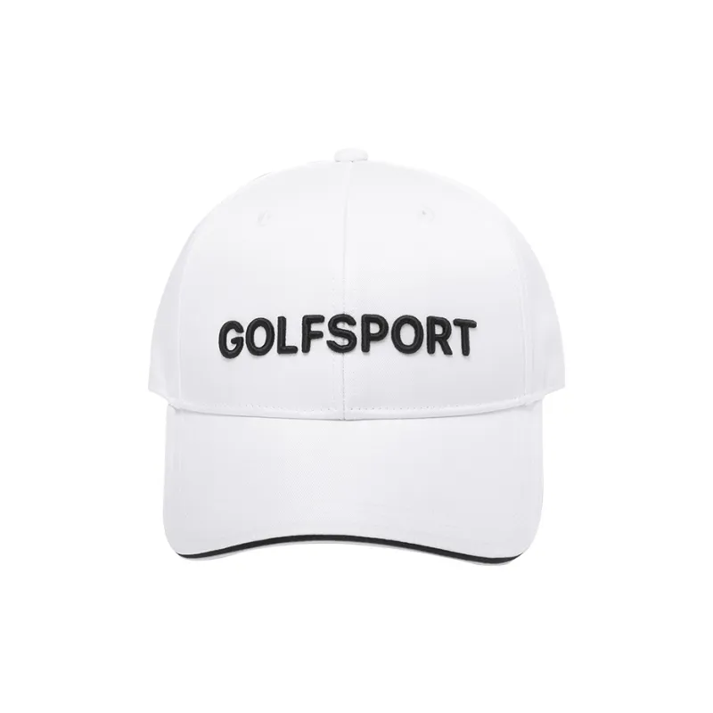 GOLF Cotton Baseball Caps Unisex-5