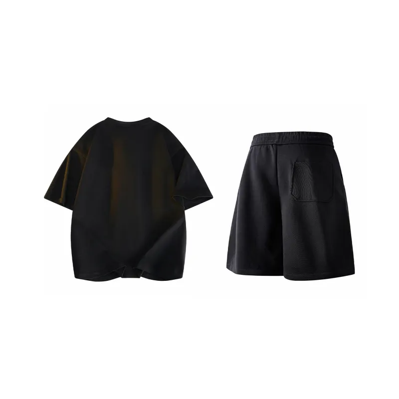 JINBEILE Casual Sportswear Unisex-7