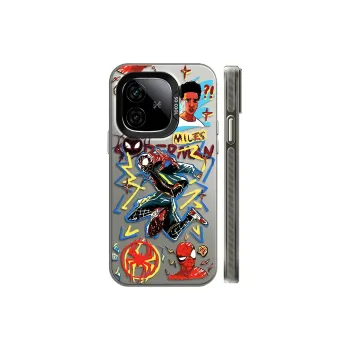 YAOCAI Phone Cases