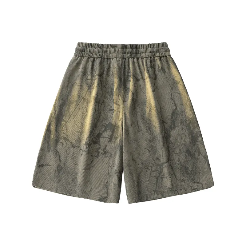 Colorful Creations Casual Shorts Unisex-5
