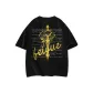 Black-Yellow