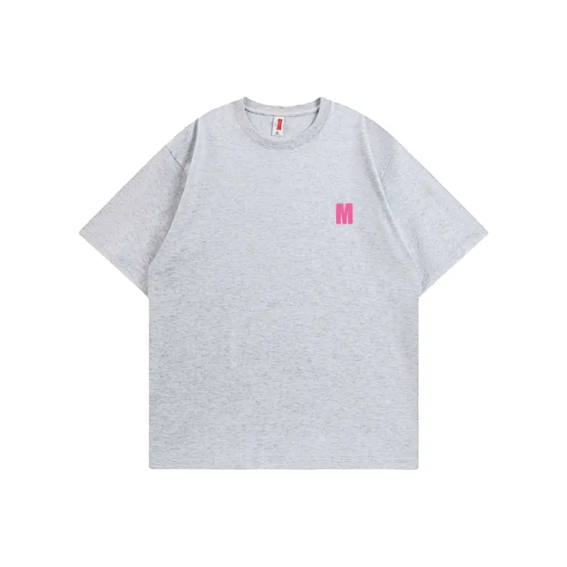 MOOR XCLNERY T Shirts Unisex-16