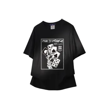 FAX FOR FMACM T Shirt Unisex Black