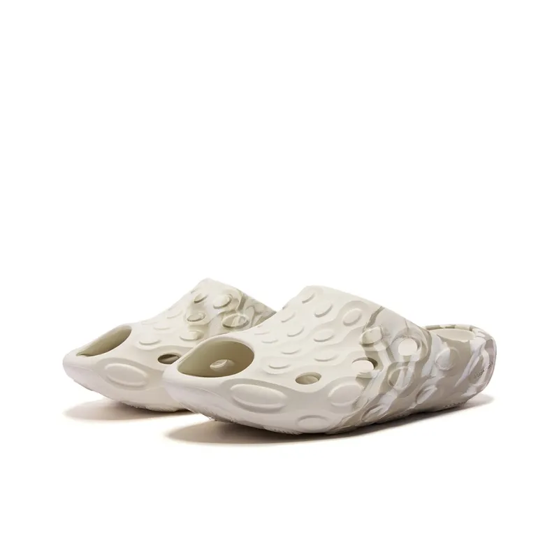 MERRELL Hydro Slide 2 Slide Slippers Men's Beige-1