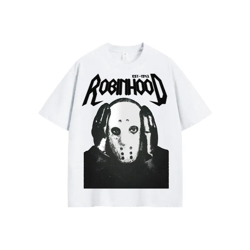 ROBINHOOD T Shirts Unisex-9