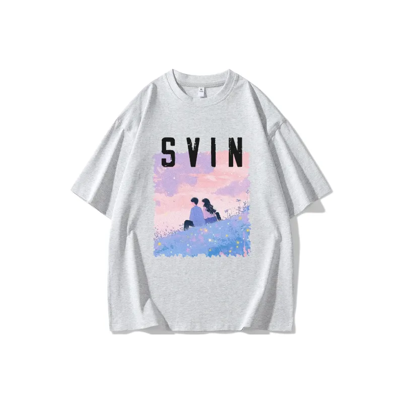 Struggle Vintage95 T Shirt Unisex-4