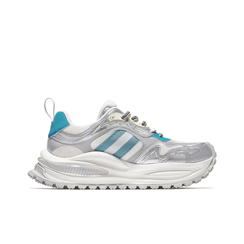 SALAXI Low Top Casual Shoes Unisex-1