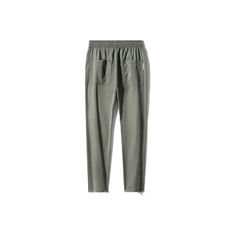 VERAF CA Casual Pants Men-11