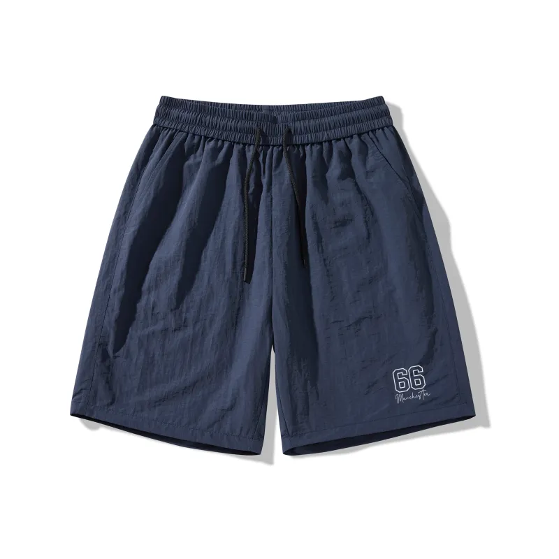 Manchester City F.C. Casual Shorts Unisex-6