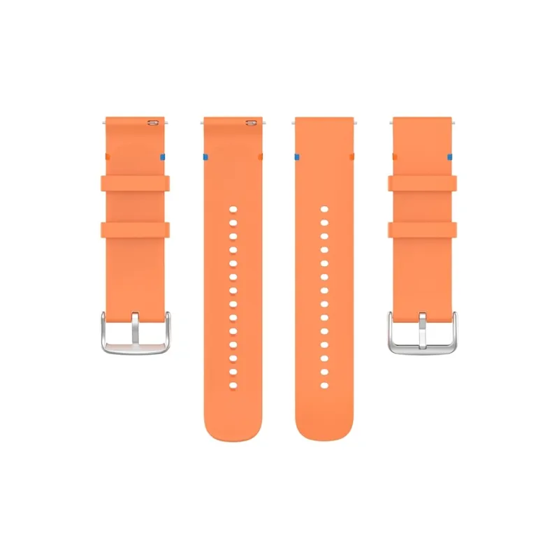 ZHENGGUANG Huawei Compatibility Watch Band Silicone Material-8