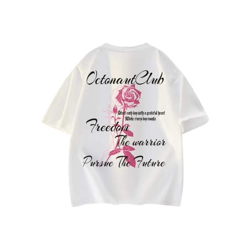 Small Columns Under The Sea T Shirt Unisex-0