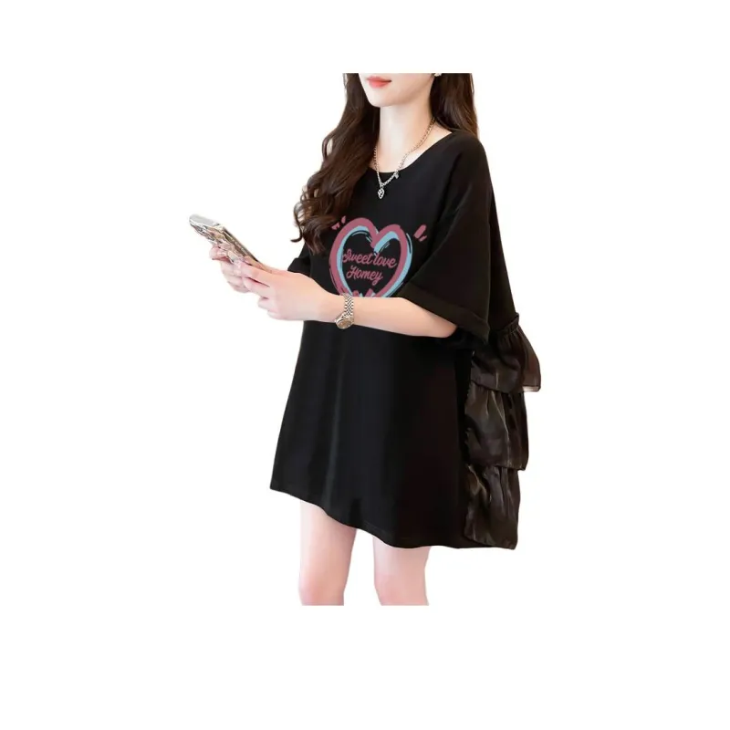 The Temptation Of The Muse T Shirt Women's-0