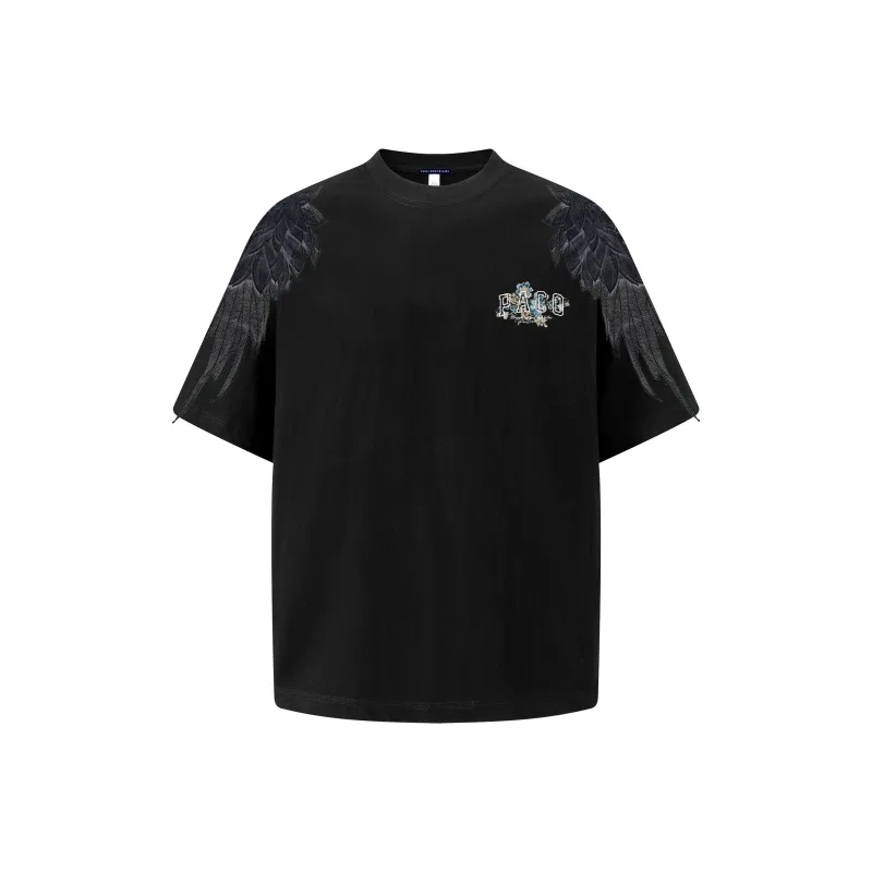 PAUL COSTELLOE T Shirts Unisex-1
