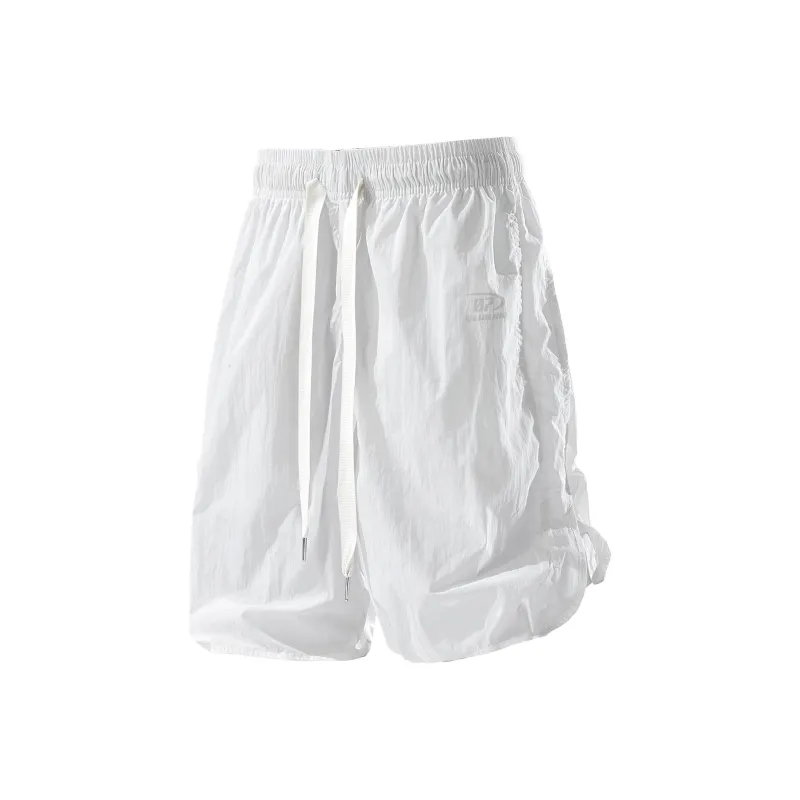 HONOR OF KINGS Casual Shorts Luban No. 7 Unisex-2