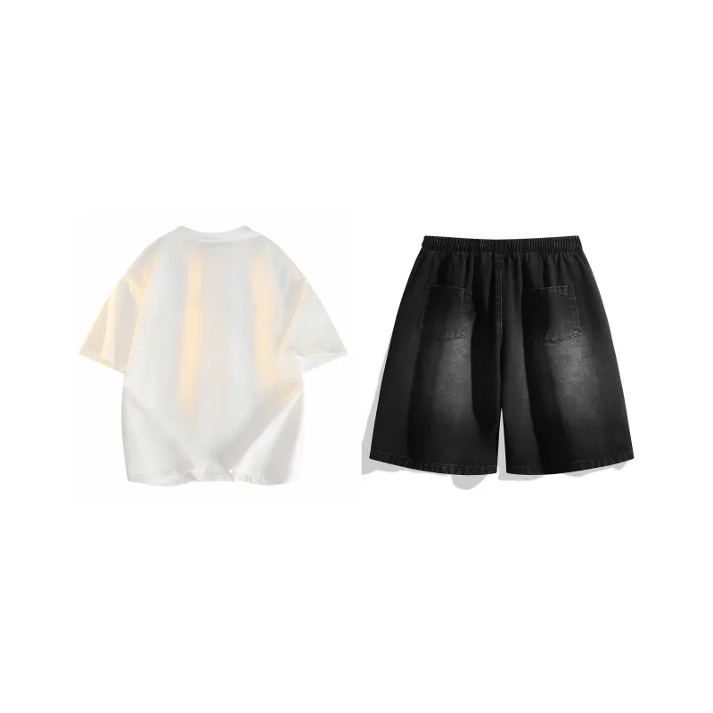 JINBEILE Casual Sportswear Unisex-29