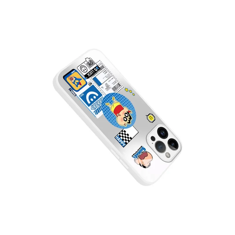 XINYAYU Phone Cases-2