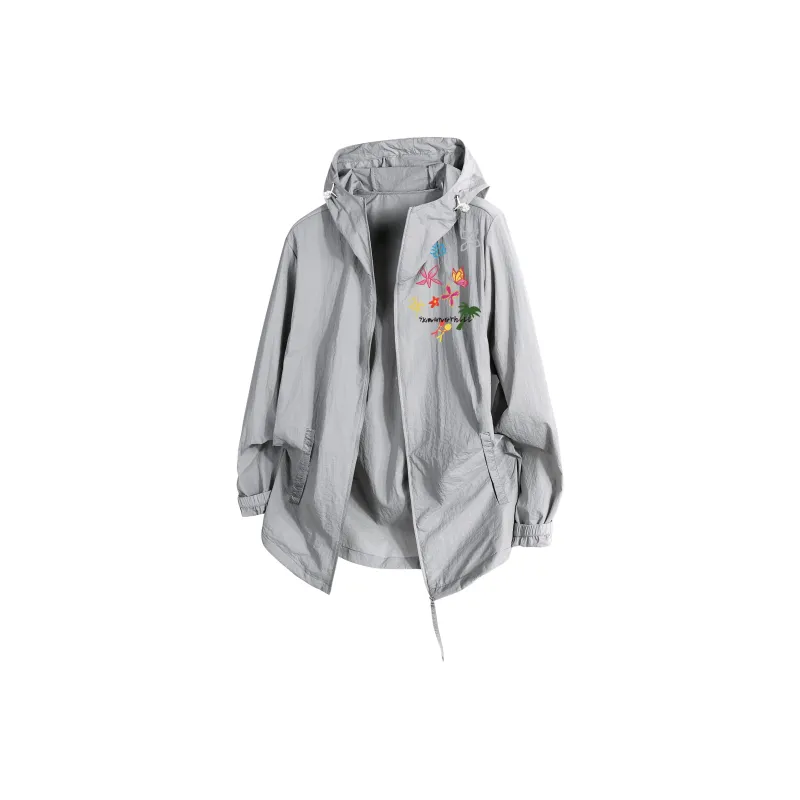 S.k. Manor Hill Sun Protection Clothing Unisex-4