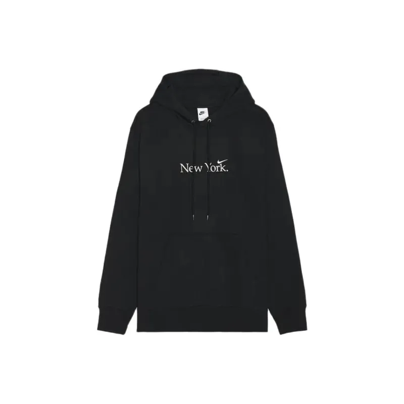 Nike Clothing Sweatshirts Men Black-0