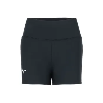 Mizuno Sports Shorts Women's Black