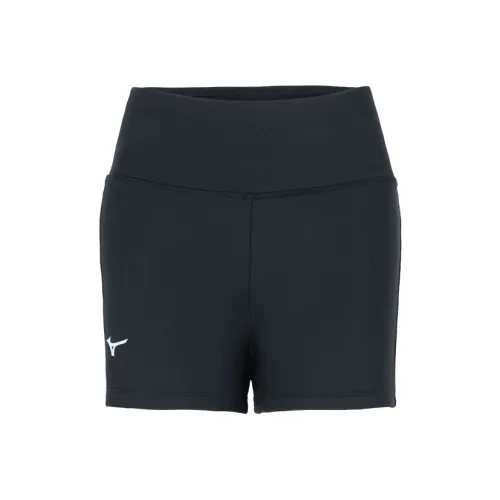 Mizuno Sports Shorts Women's Black